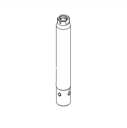 Titan 0533677 displacement rod